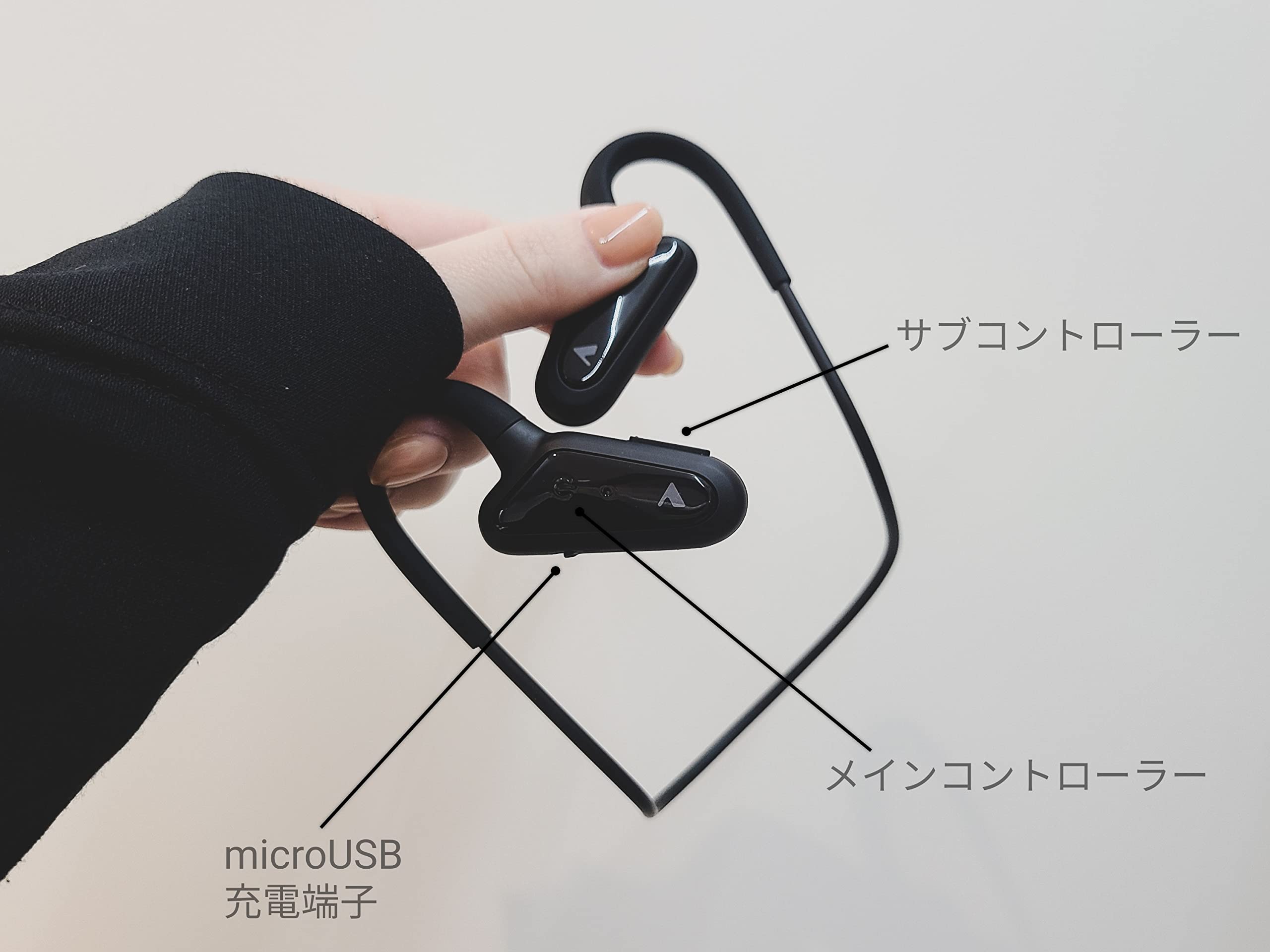 Amazon.co.jp: アルペックス ALPEX Hi-Unit オンイヤースピーカー HSE