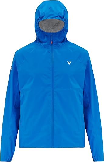 Mac in a Sac Ultralite Mens Waterproof Running Jacket