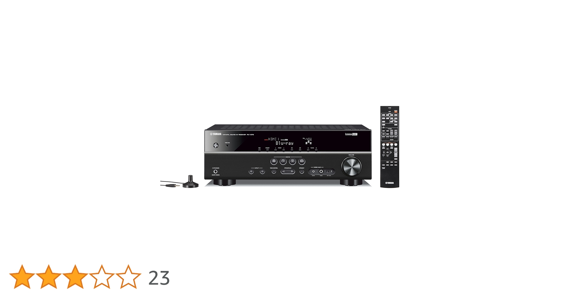 Amazon.co.jp: 【Amazon.co.jp先行予約】YAMAHA 5.1ch AVレシーバー RX Amazon.co.jp: 【Amazon.co.jp先行予約】YAMAHA 5.1ch AVレシーバー RX