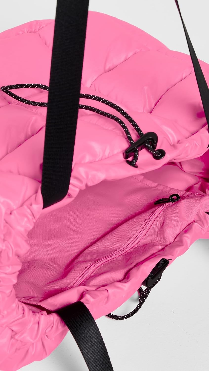 Nike Unisex Sportswear Puffle Tote 2.0