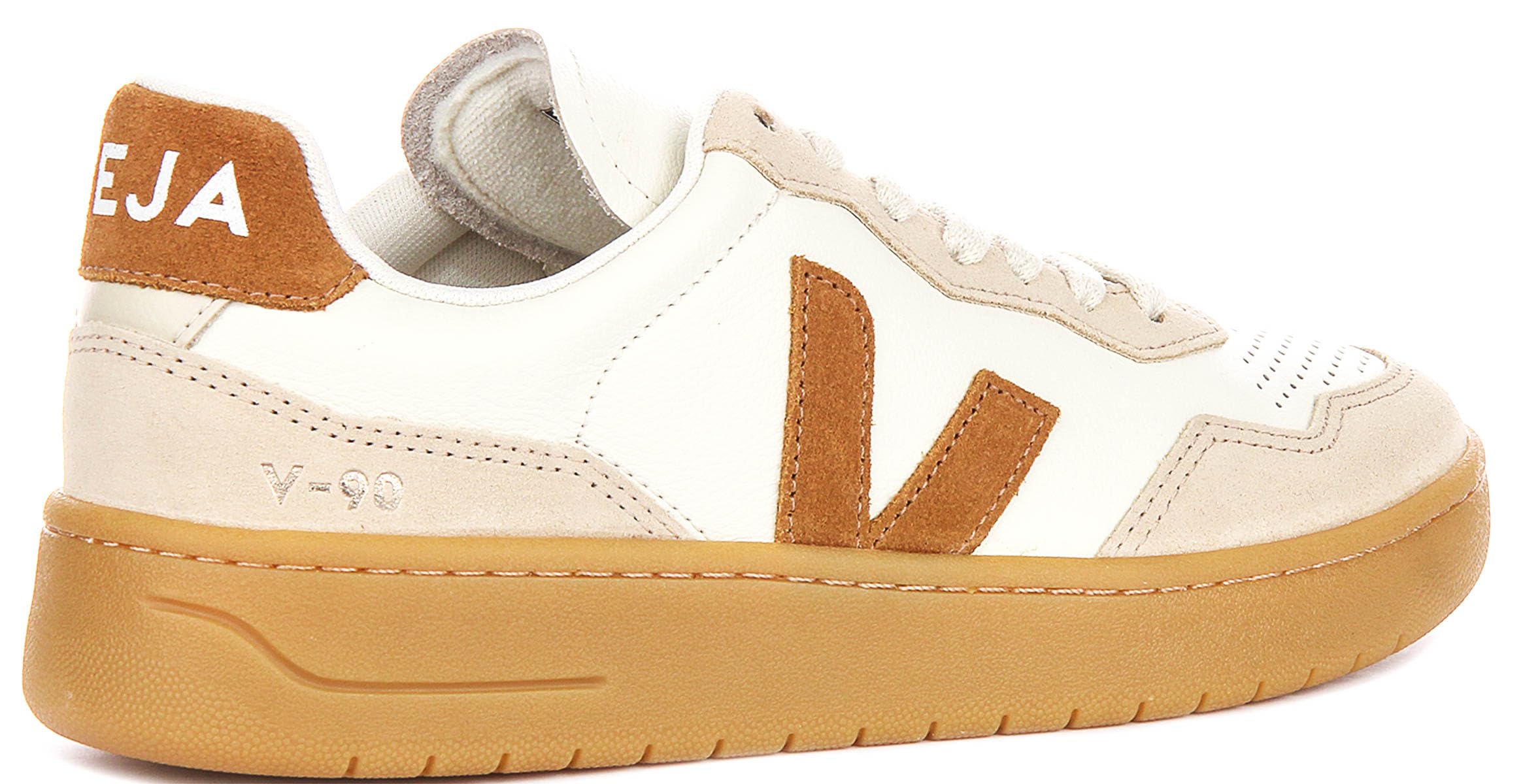 Veja V-90, Zapatillas Deportivas Mujer