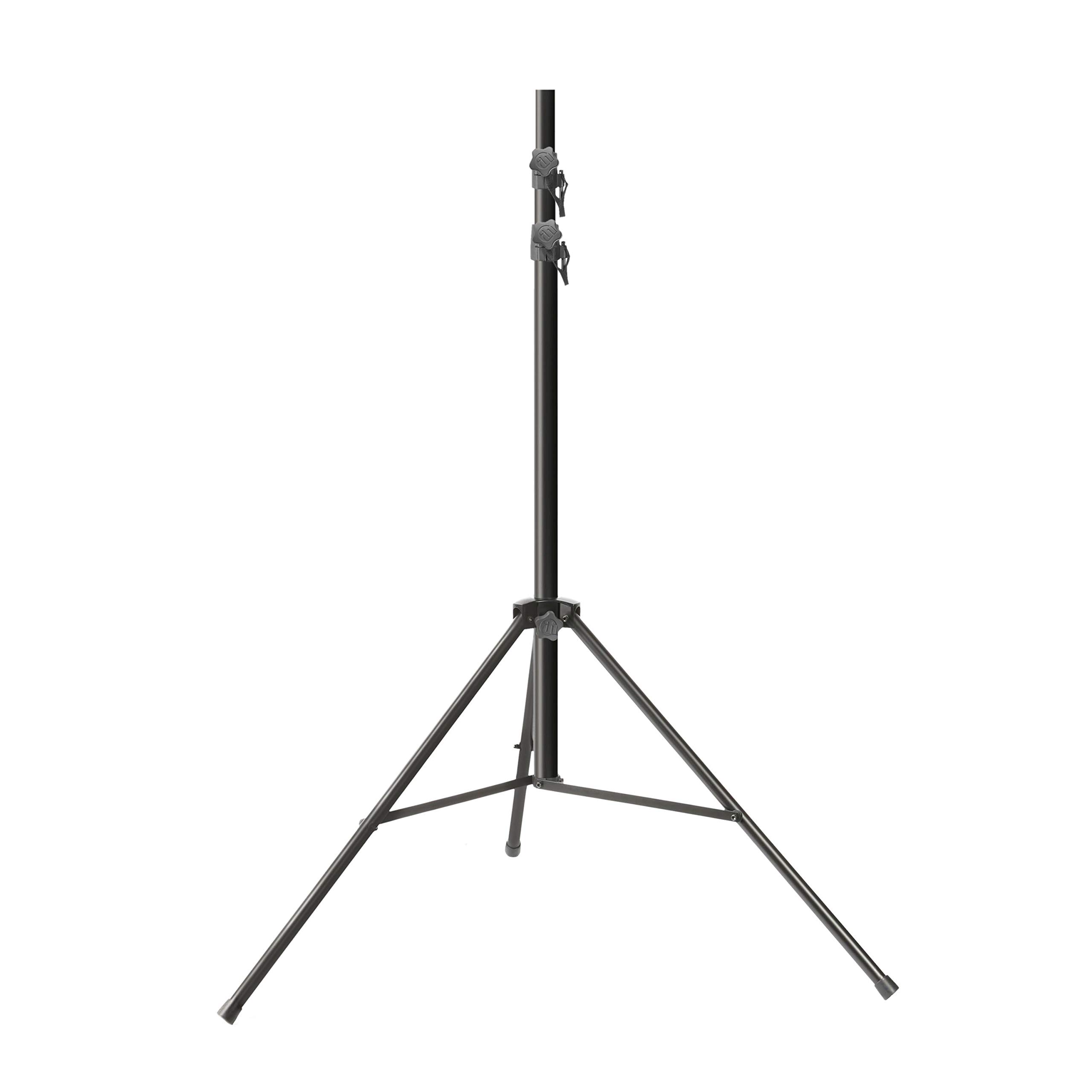 Adam Hall Stands SLS315B - Soporte profesional de luces y bafles