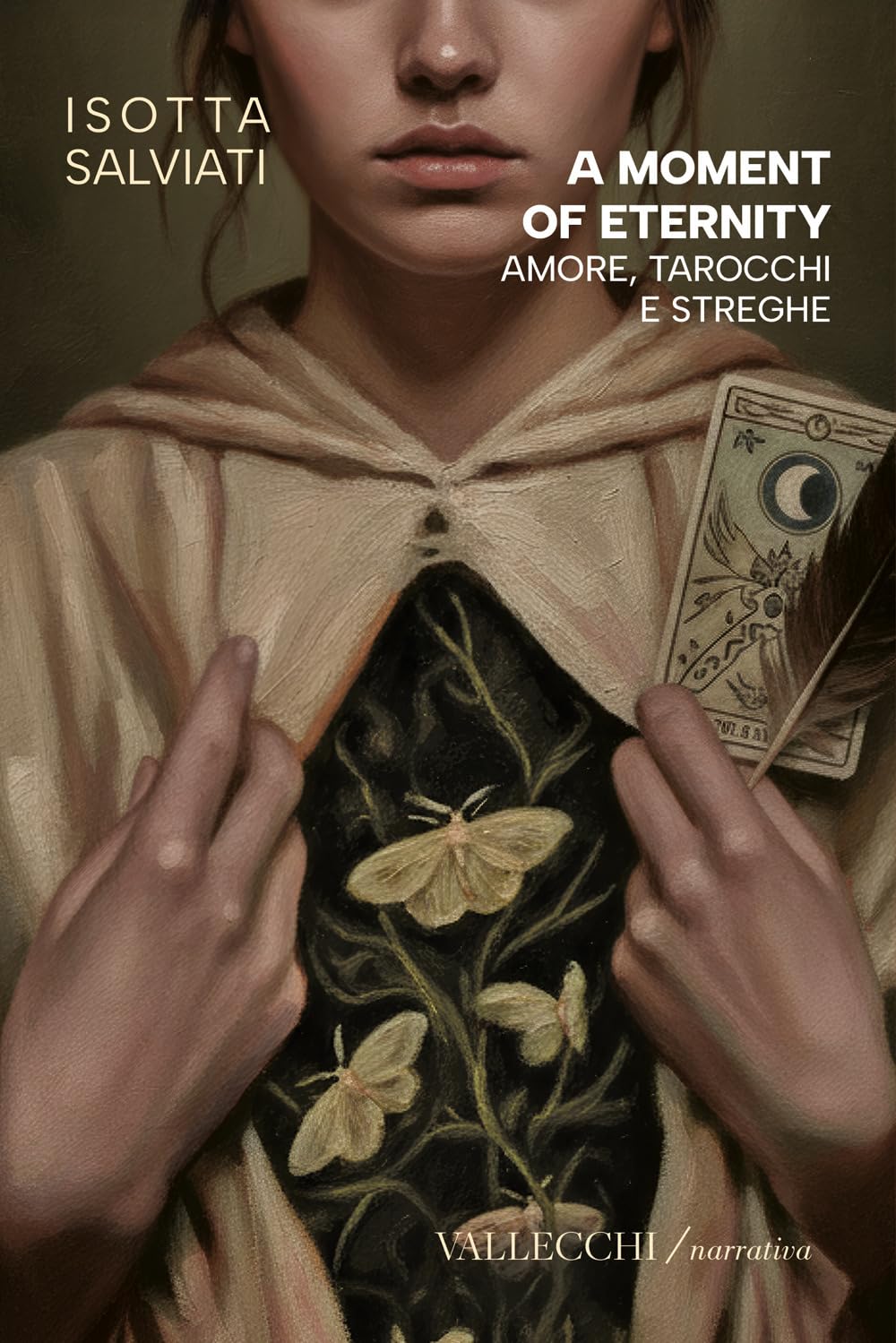 A Moment Of Eternity. Amore, Tarocchi E Streghe - 4