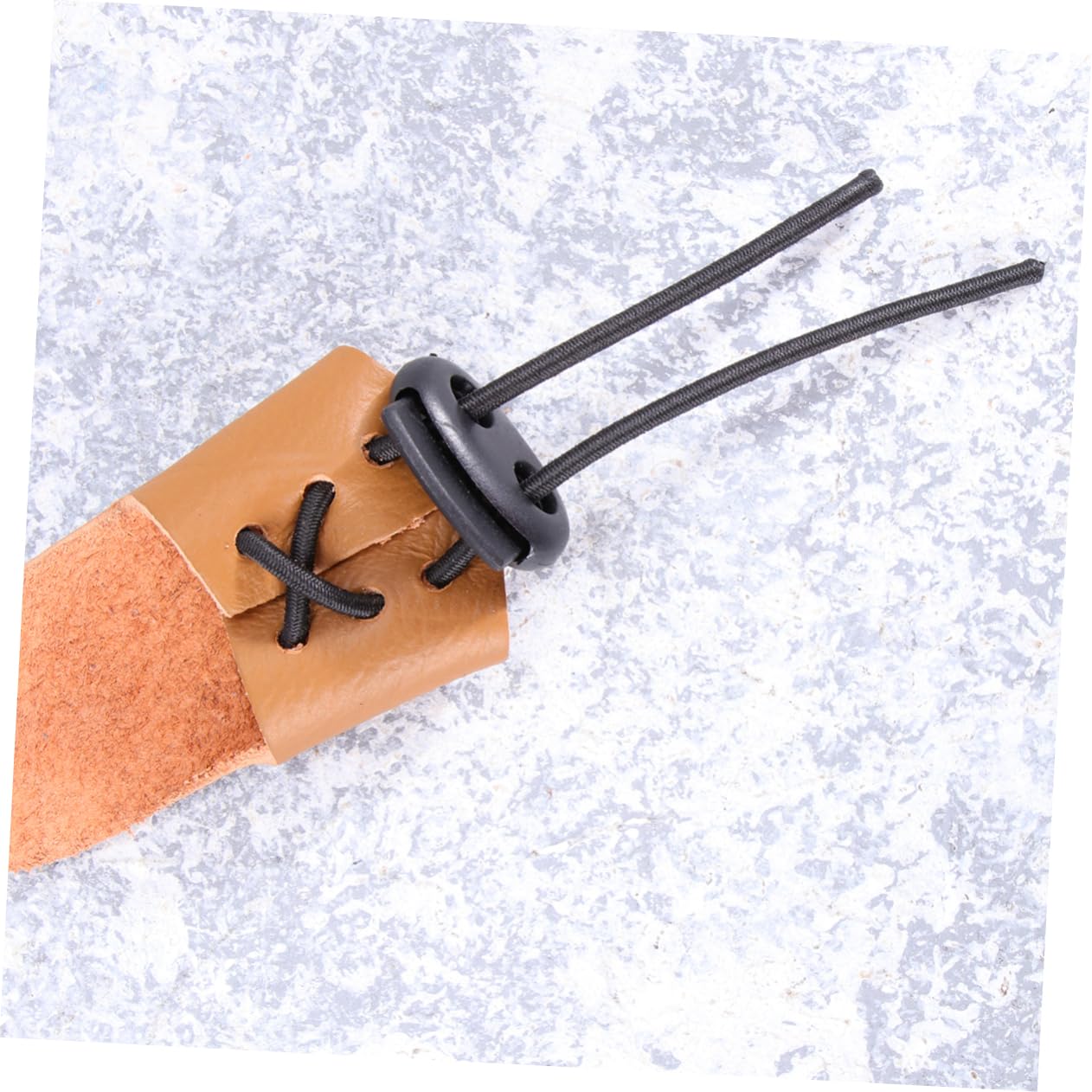 BESTonZON Single Fingers Finger Tab 3 Pcs Gloves Recurve Glove Protective Pad Arrow Glove for Left and Right h