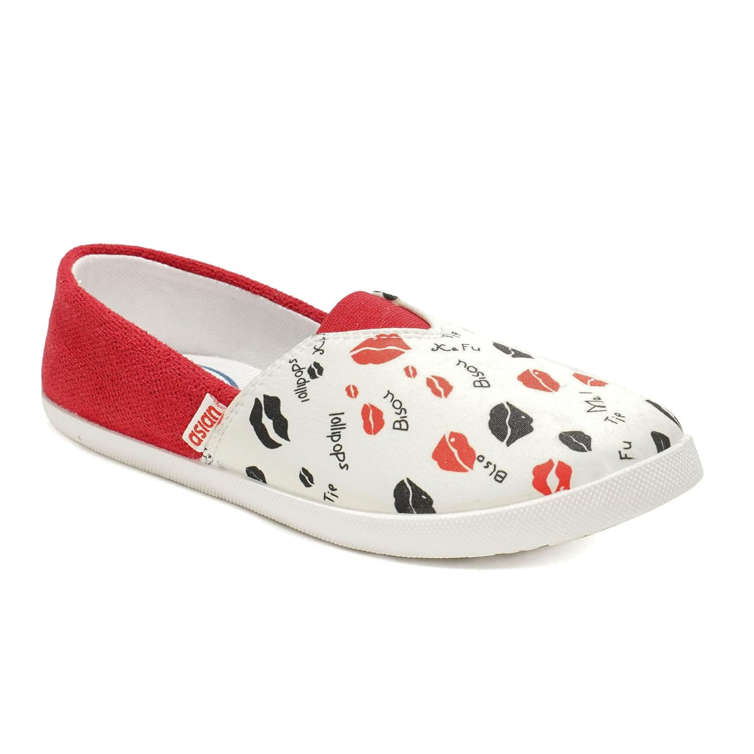 ASIAN womens Melon-99 Loafer 7 71zoR4akBQL. SL1500