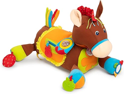 Melissa & Doug Giddy-Up y Juego (SIOC)