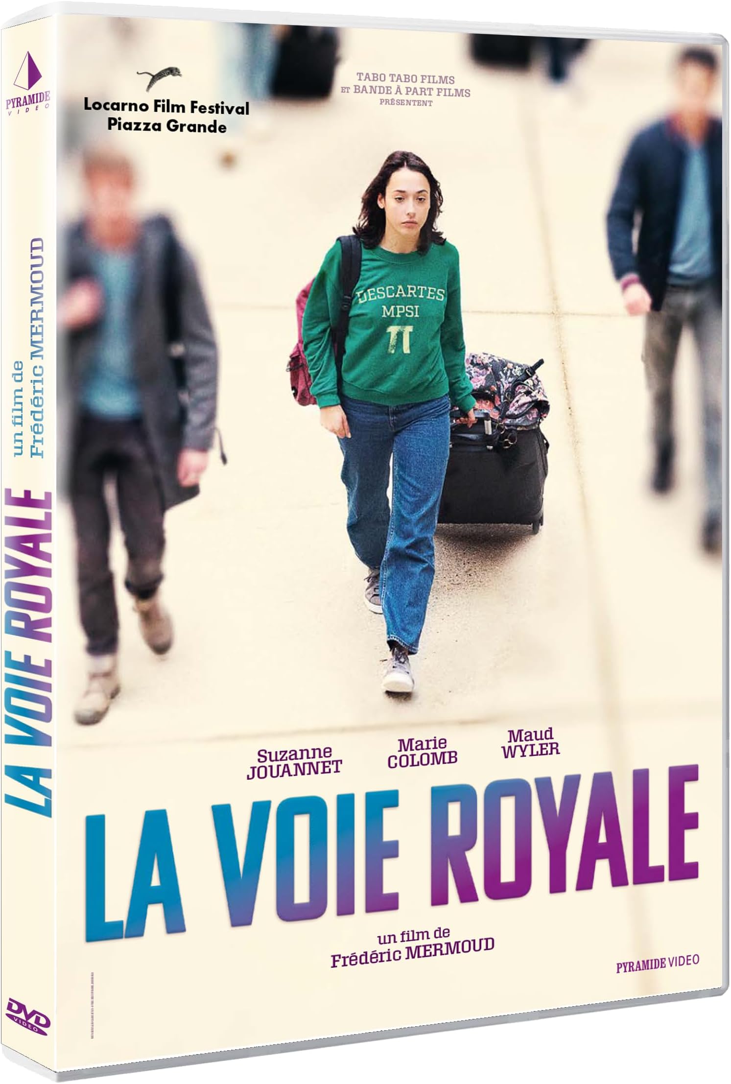 La Voie Royale