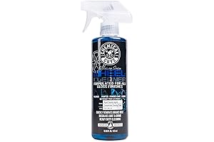 Chemical Guys CLD_203_16 Signature Series Fully Involved Wheel Cleaner