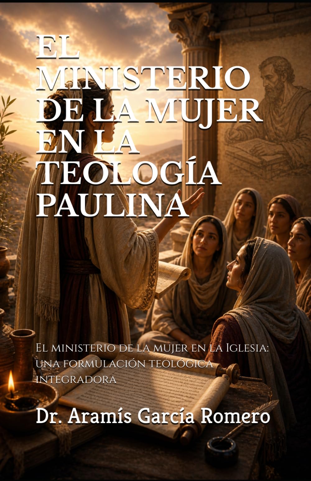 EL MINISTERIO DE LA MUJER EN LA TEOLOGÍA PAULINA: El ministerio de la mujer en la Iglesia: una formulación teológica integradora