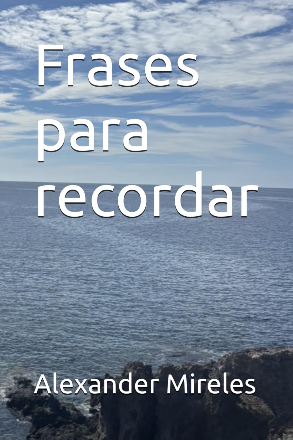 Frases para recordar