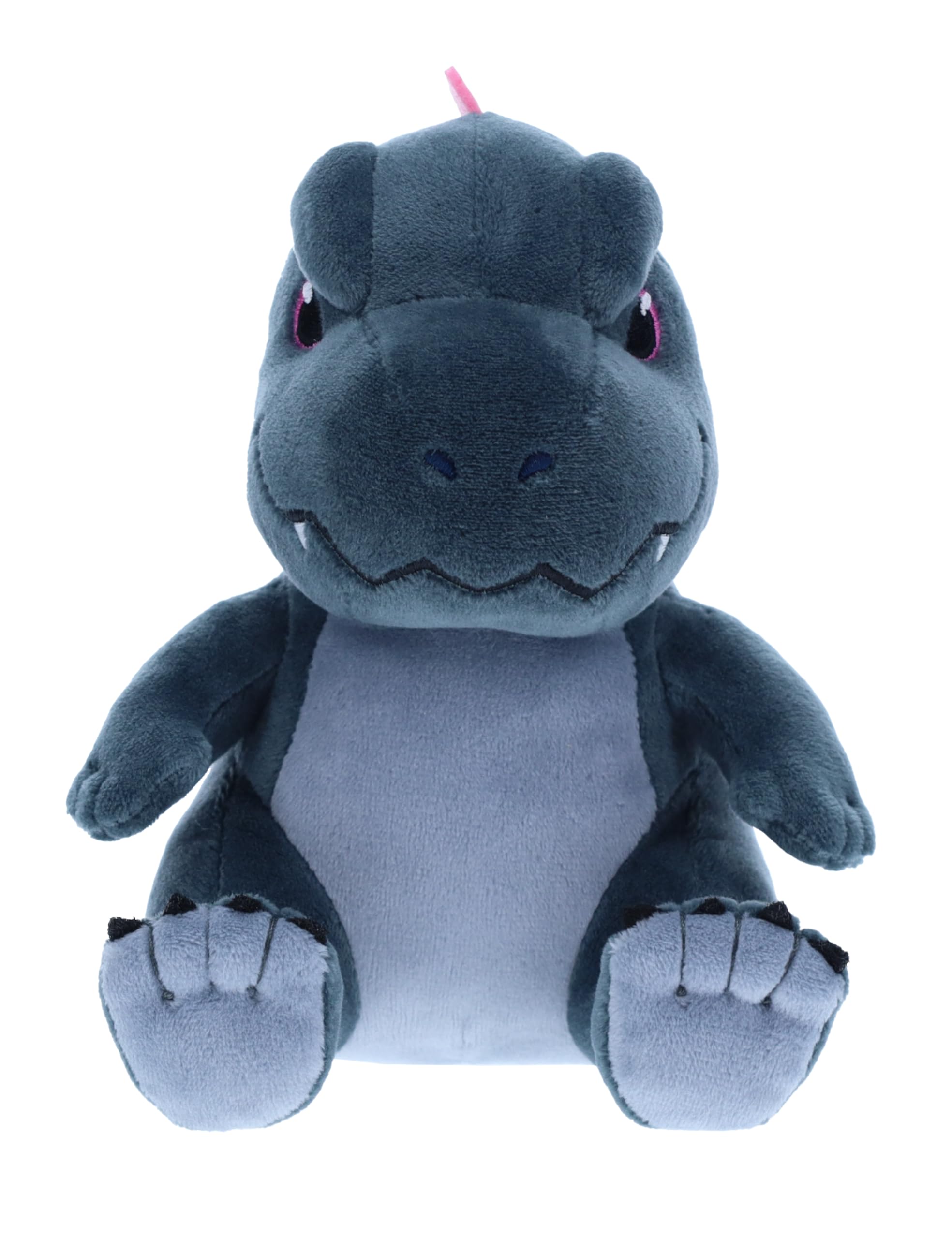 Godzilla x Kong – 6” Collectable Plush – Godzilla - Series 1