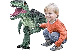 Giganotosaurus Dinosaur Soft Toys for Kids