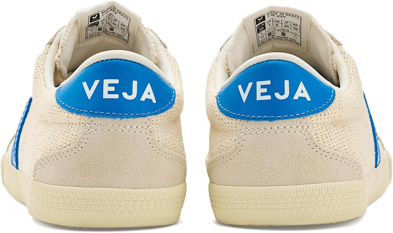 Veja Women's Volley Sneakers - Image 7