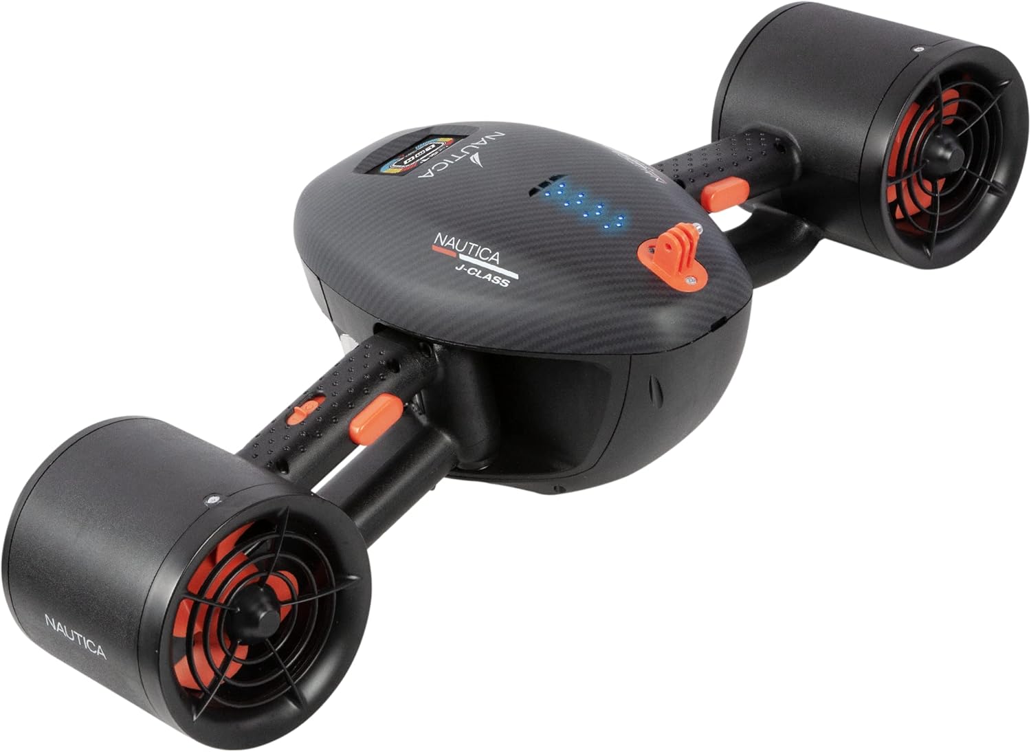 Nautica J Class Underwater Seascooter