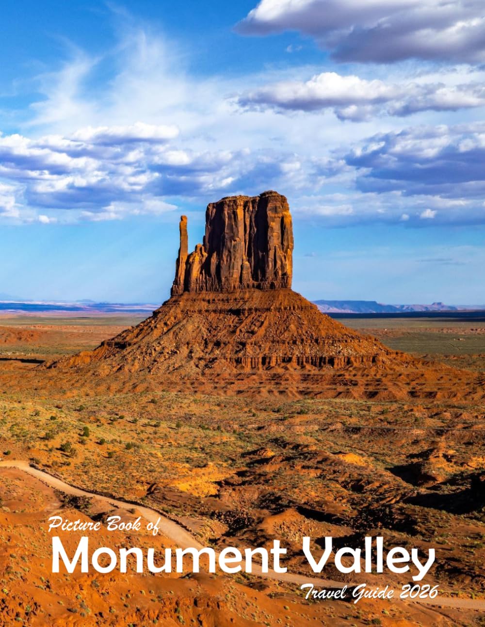 Monument Valley, AZ, United States: A Visual Journey Through Stunning Landmarks, Travel and Nature lovers.