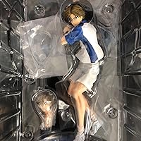 ARTFX J 手塚国光　新テニスの王子様 1/8 フィギュア(PP509) FIG]ARTFX J 手塚国光(てづかくにみつ) 新テニスの王子様 1/8 完成品