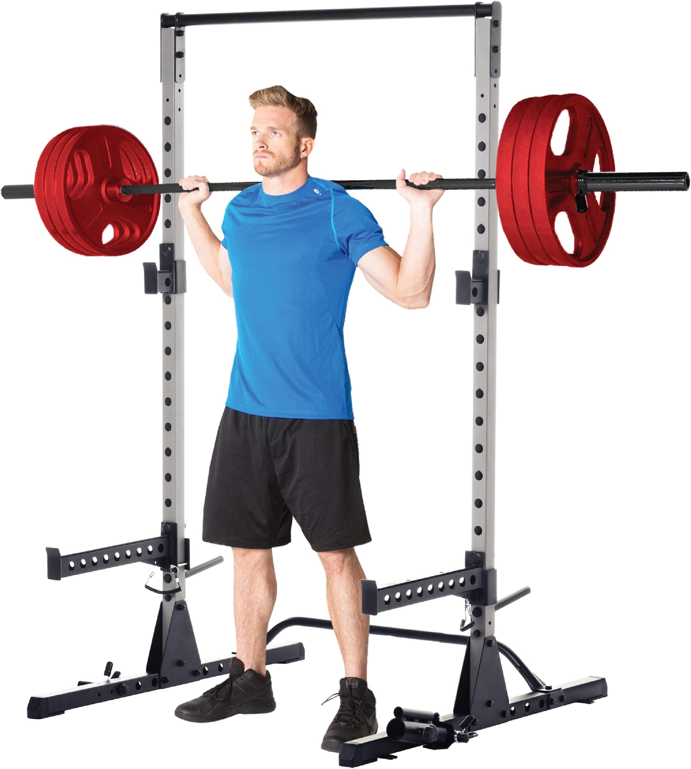 Fitness Reality Squat Rack