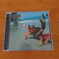 THE PRODIGY / The Fat of The Landその他一枚 THE PRODIGY / The Fat of The Landその他一枚 The Prodigy