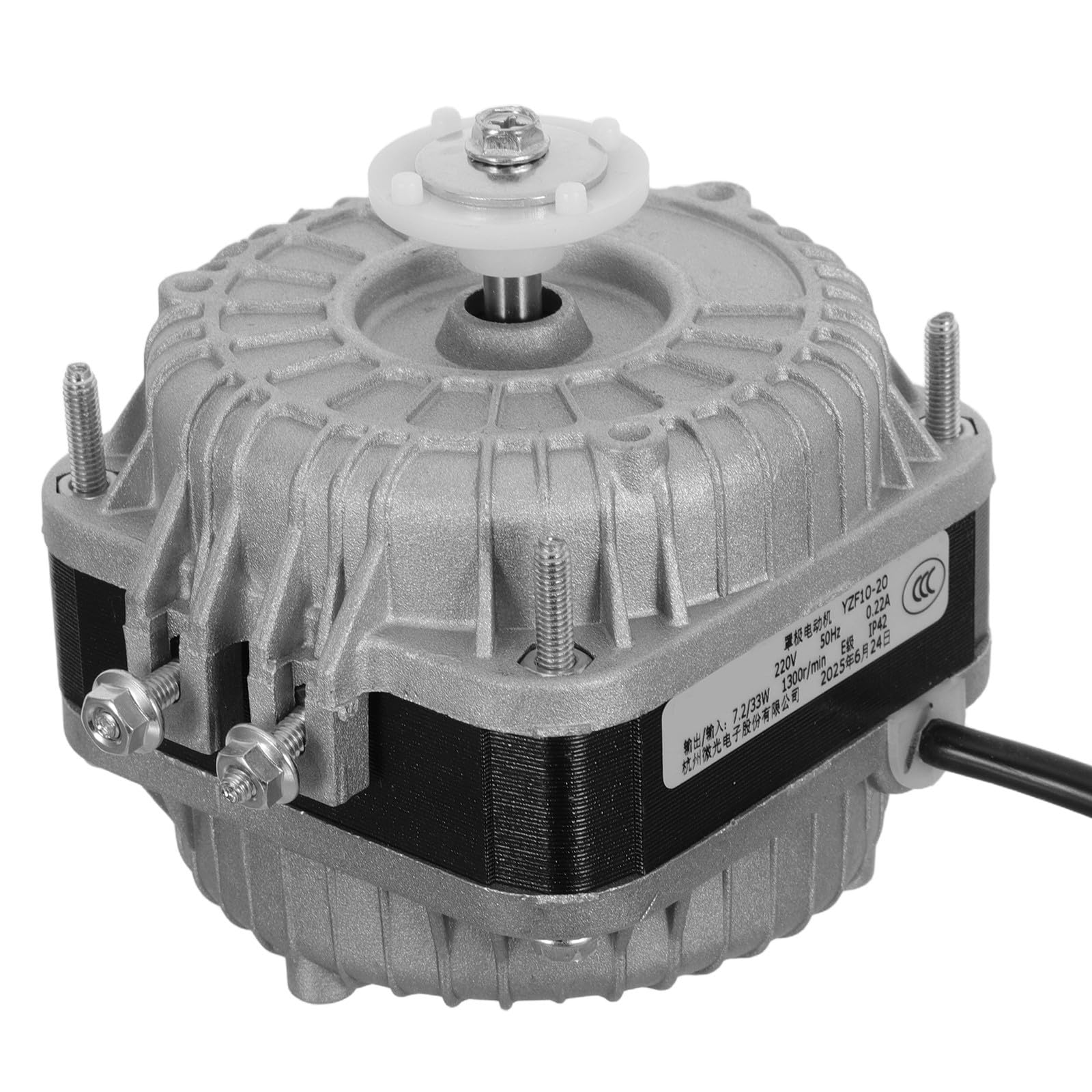 Moteur de Ventilateur de Réfrigération Yzf10-20 33w 220v