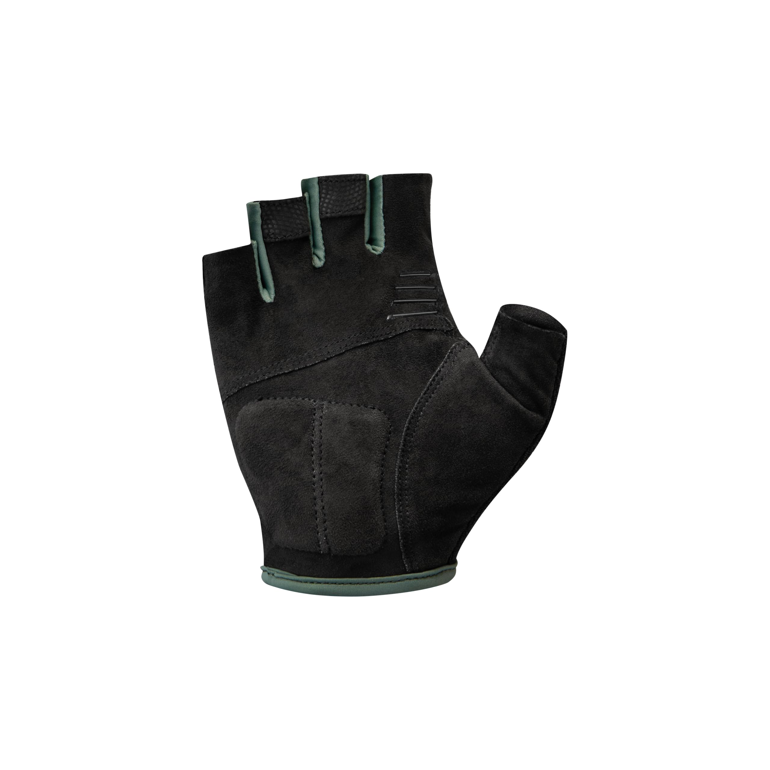 Shimano Airway Gloves Olive M Ropa técnica para Entrenamientos Diarios con Rendimiento versátil