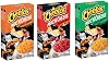 Cheetos Mac N Cheese Flavor Sampler
