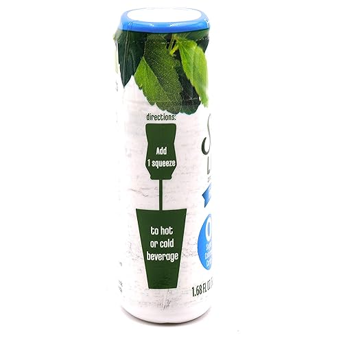 Vista 36 de Splenda- Stevia líquida, endulzante en gotas con cero calorías e infusionada con cafeína