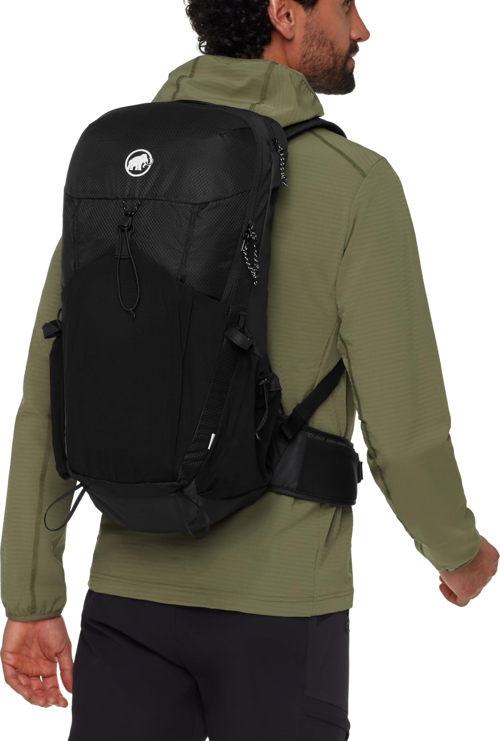 Mammut Ducan 22L Backpack One Size