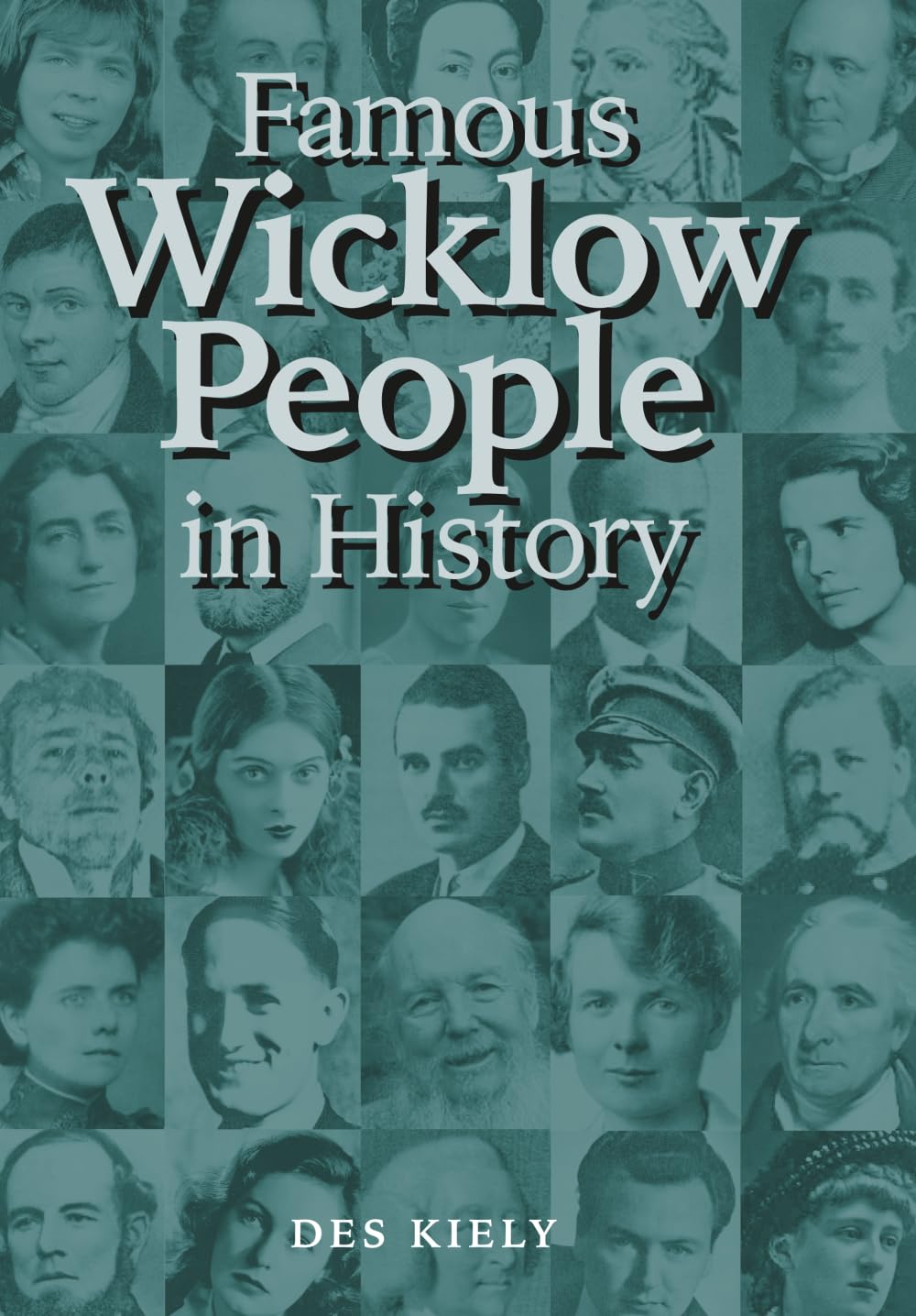 Famous Wicklow People in History