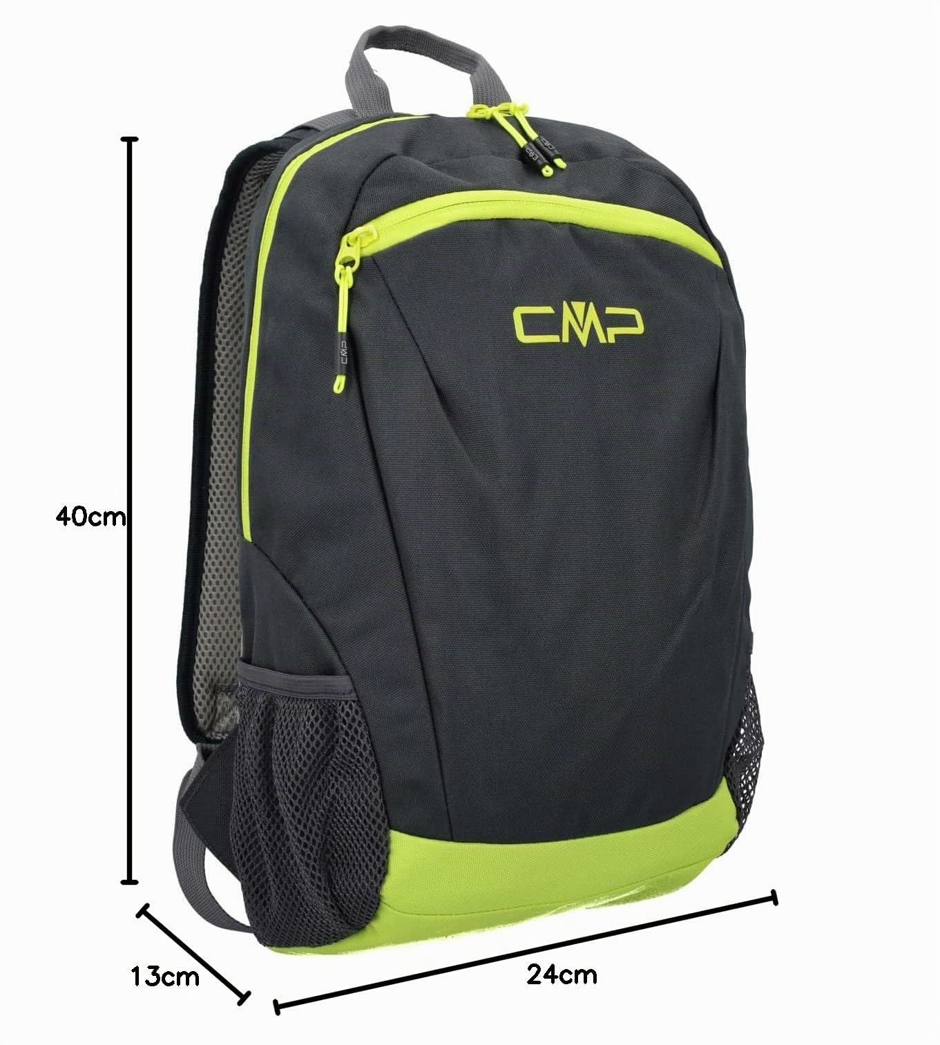 CMP Kids Phoenix Hiking 10l Backpack - 3v17964 Backpack Unisex adulto
