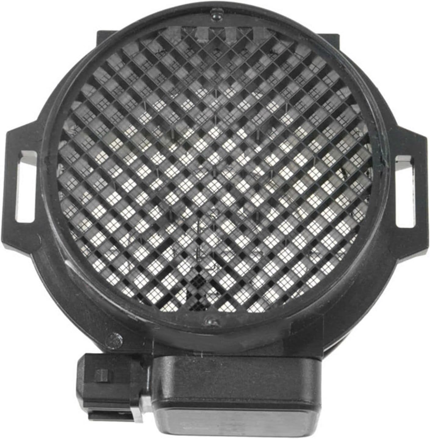 TRQ Mass Air Flow Sensor Compatible with 00 323Ci 99-00 323i 01-03 325Ci 01-02 325i 01-05 325xi 328Ci 328i 525i 528i 02-05 Freelander S40 Sonata V40 04-06 Verona 99-02 Z3