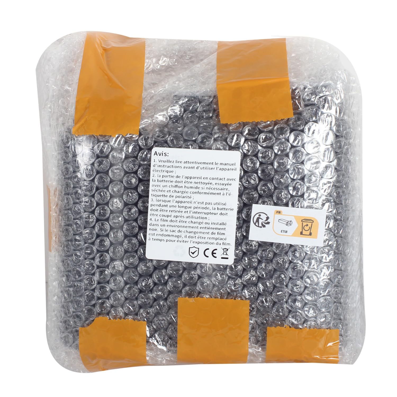 Kit di sviluppo per camera nera, trattamento di film 120 127 126 negativo 10xlente d'ingrandimento a piedi, ingrandimento 4 bande di 3 negativi 6x6 cm, compatta vasca di sviluppo per le 2 pellicole