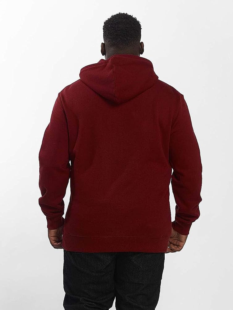 Ecko Unltd. / Hoodie Base in grey
