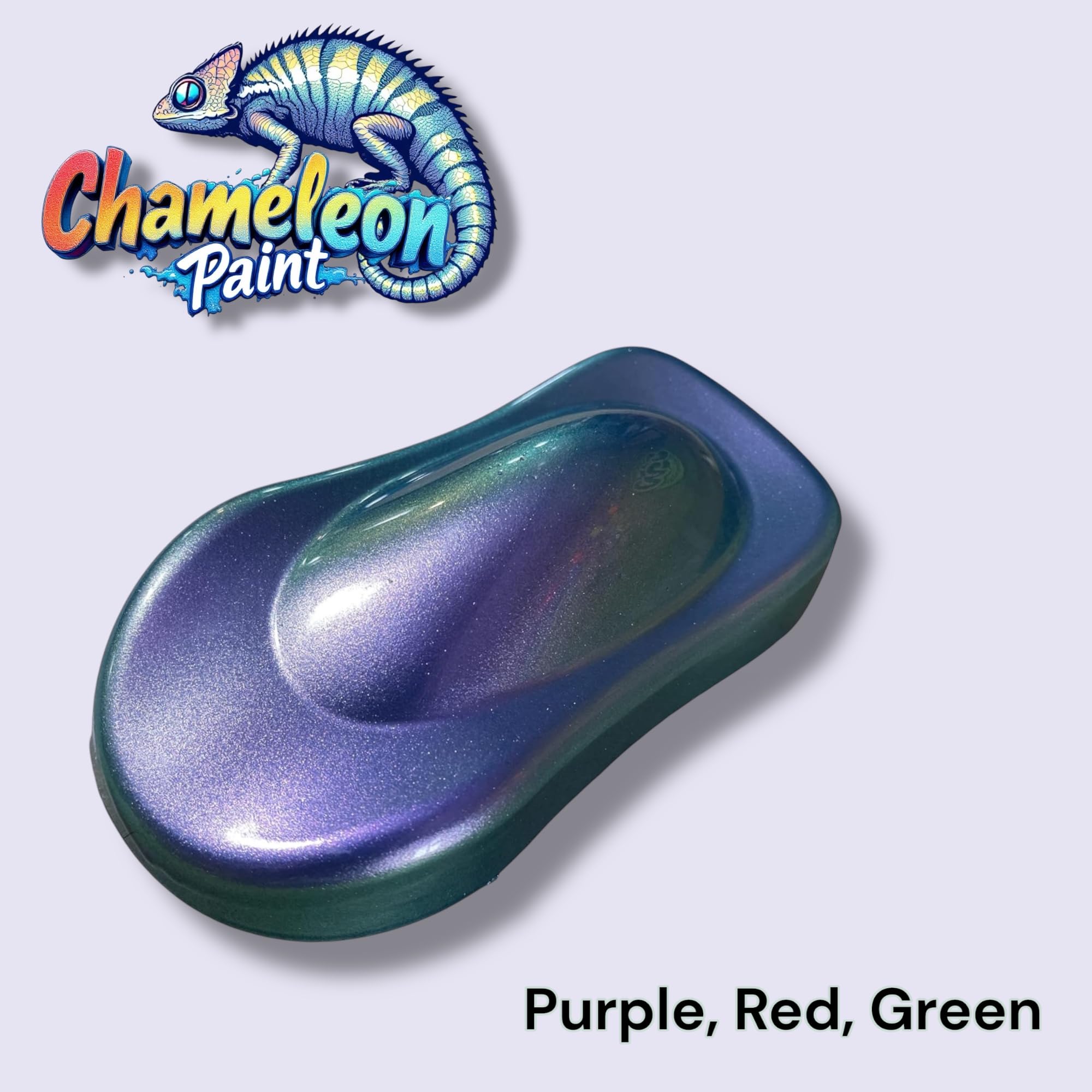 Custom Spray Paint For Toyota and Lexus Cars - OEM Paints (SPRAY PAINT, 3Q3 - SALSA RED PEARL/SUNDOWN)