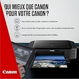 Canon Cartouche Encre - CL-541XL Cartouche d'encre d'origine à Haut Rendement pour Imprimante - Imprime jusqu'à 400 Pages A4 (1 x Cartouche Couleur) - 3