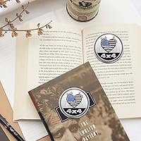 Vista 5 de Faith - Calcomanías y calcomanías para automóvil de 4 x 4, insignias de metal 3D compatibles con vehículos Jeep Wrangler, camiones y SUV