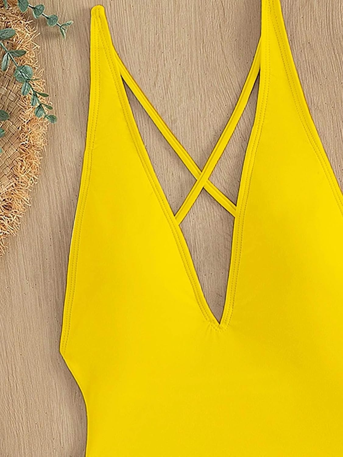 SKAYS One Piece Swimsuit Women,Bathing Suit for Women,One Piece Swimsuit Women Tummy Control,Womens One Piece Swimsuits