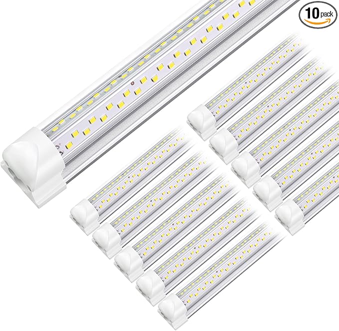 best led shop lighting