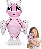 Steal a Brainrot Cute Games Plush - Pink Meowl Plush, Cartoon Figures Pillow Brainrot Plush, Stuffed Animals Gifts for Fans Adults Home Decor (A9)