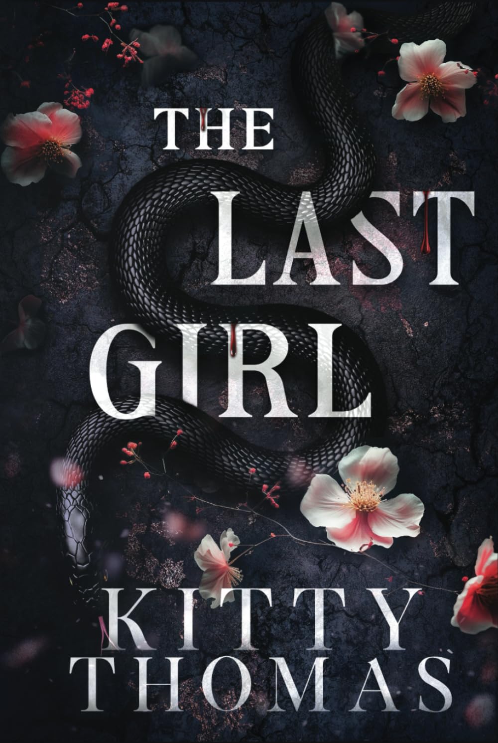 The Last Girl