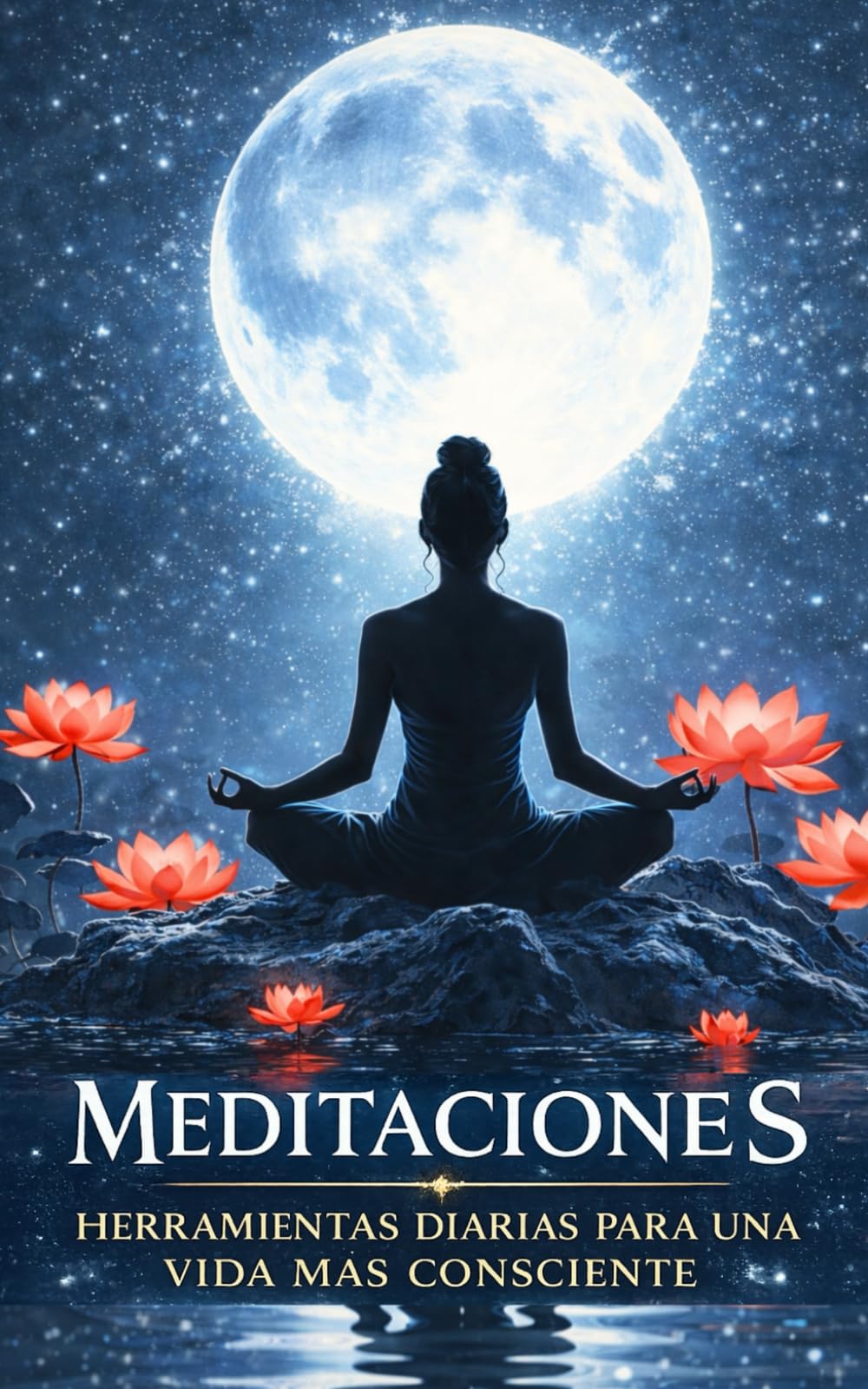 Meditaciones: Herramientas diarias para una vida más consciente