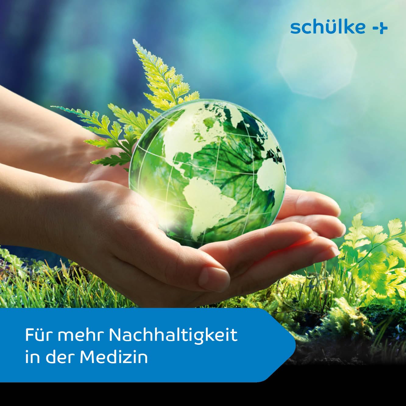 Schülke Mikrozid Universal Wipes Green Line Desinfektionstücher, alkoholisch, für Flächendesinfektion, 6 x 114 Tücher