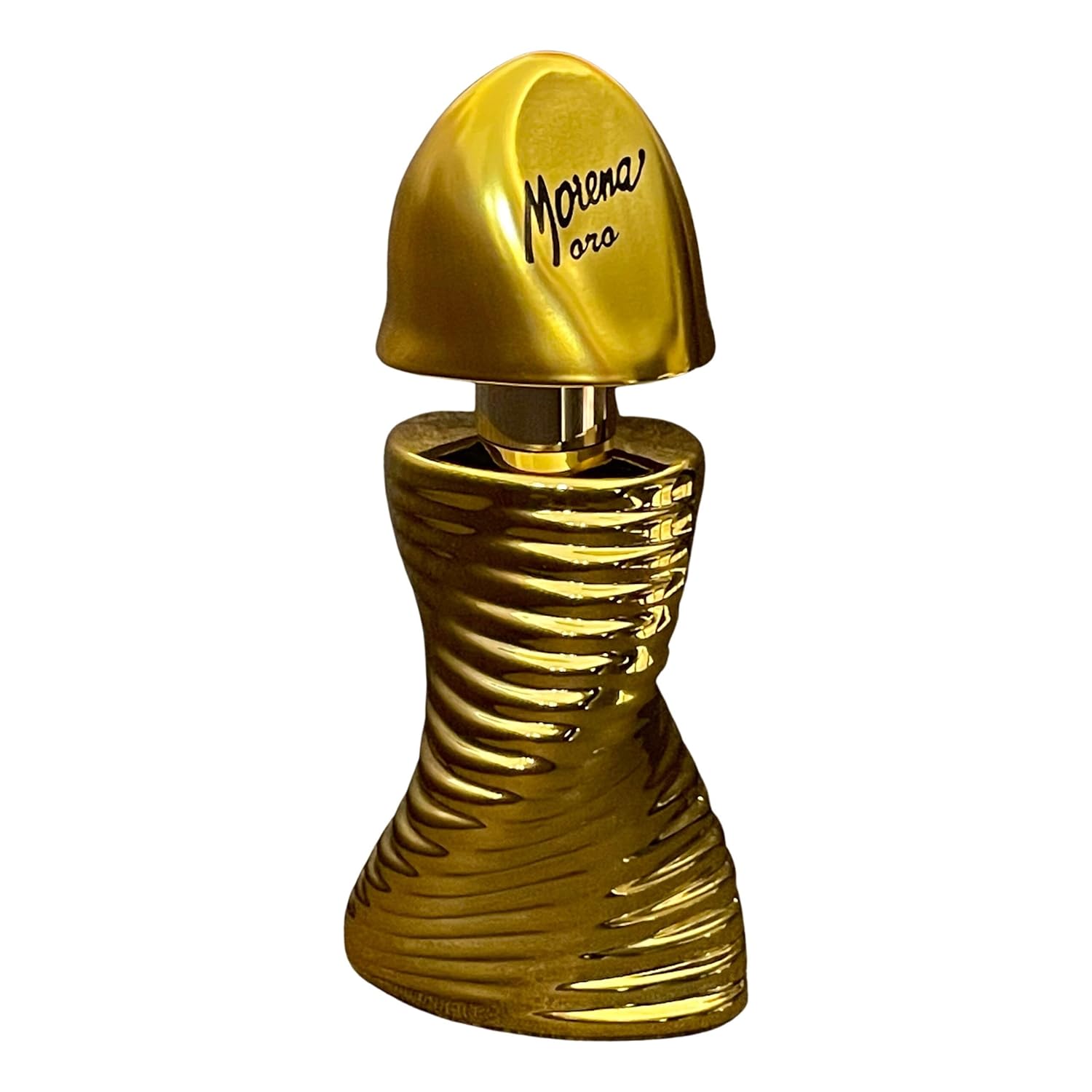 Morena Gold 3.4 Edp L - (122011), Golden