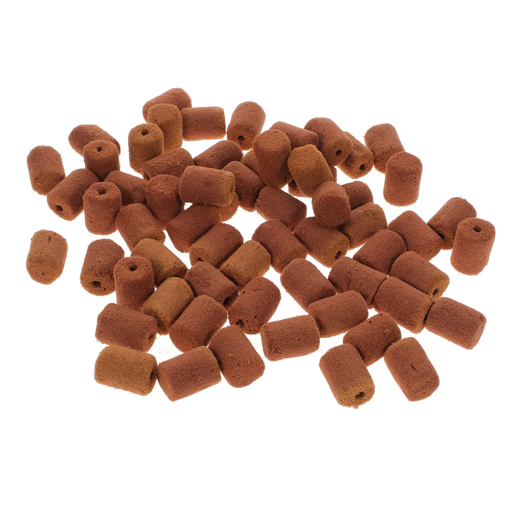 500stücke Soilless Cultivation Nutrient Blocks Torffreie Pflanzsubstrate Für Gemüse Und Blumen Für Anzucht Und Balkon Hochwertige Nährstoffreiche Blumenerde Ohne Erde