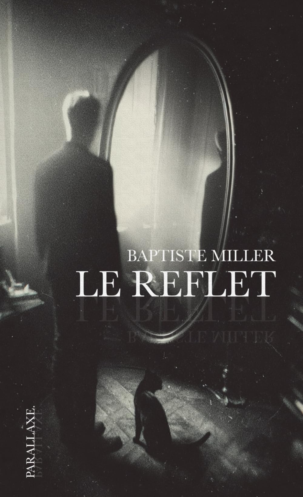 Le reflet