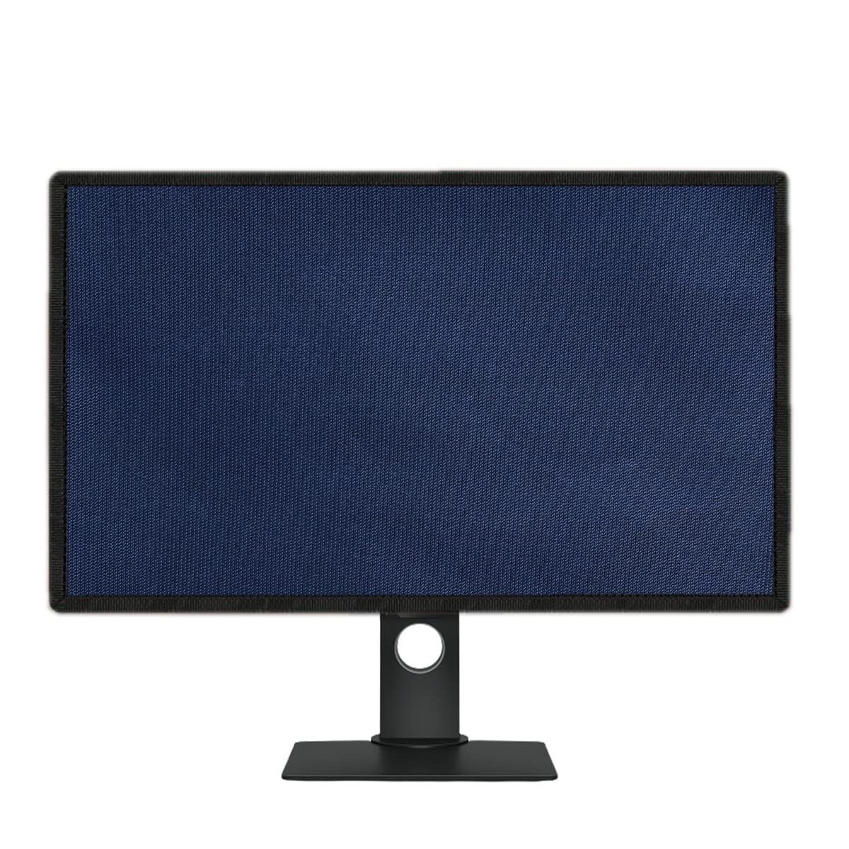 Palap Monitor Dust Cover Water Resistant Nylon Fabric Anti-Static Dustproof LCD/LED/HD Panel Case Computer Screen Protective Sleeve Compatible with Samsung 27 inches (Grey) (B09Q1F3H9F) Amazon Price History, Amazon Price Tracker