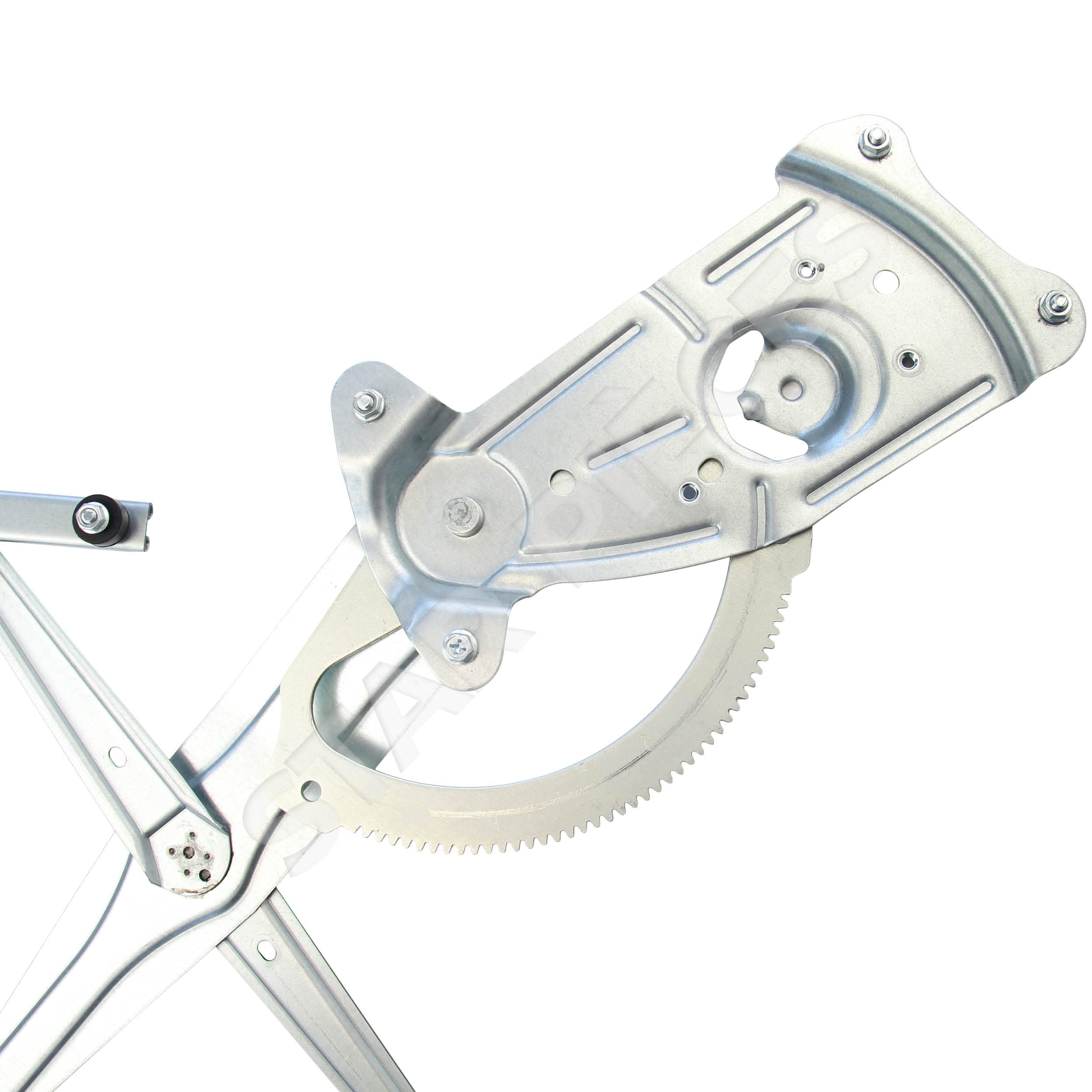 STARKIT PERFORMANCE Leve vitre compatible pour Megane 3 (2008-2016) AVANT GAUCHE (conducteur) (5 portes) 807210002R, 807216718R