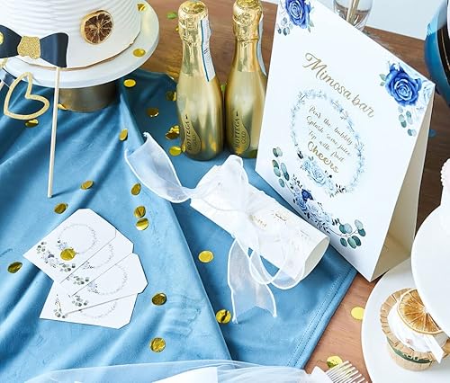 Miniatura 4 de Decoración de despedida de soltera decoración de despedida de soltera decoración de fiesta de compromiso decoración de fondo de boda suministros de