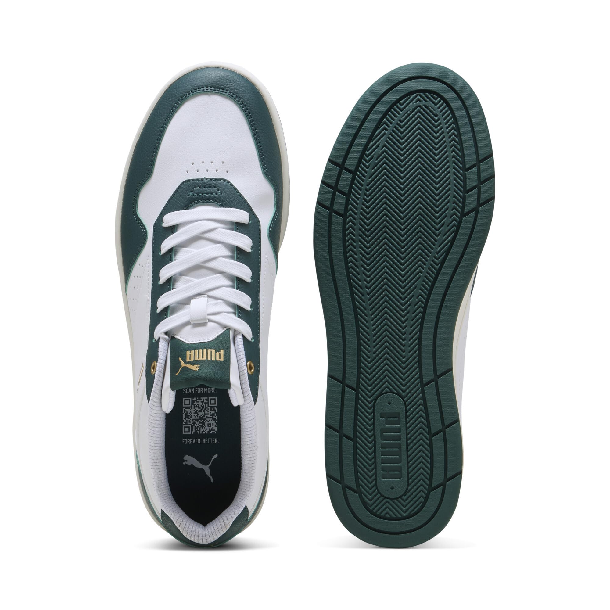 Puma Classica Corte Scarpe da ginnasticaUomo