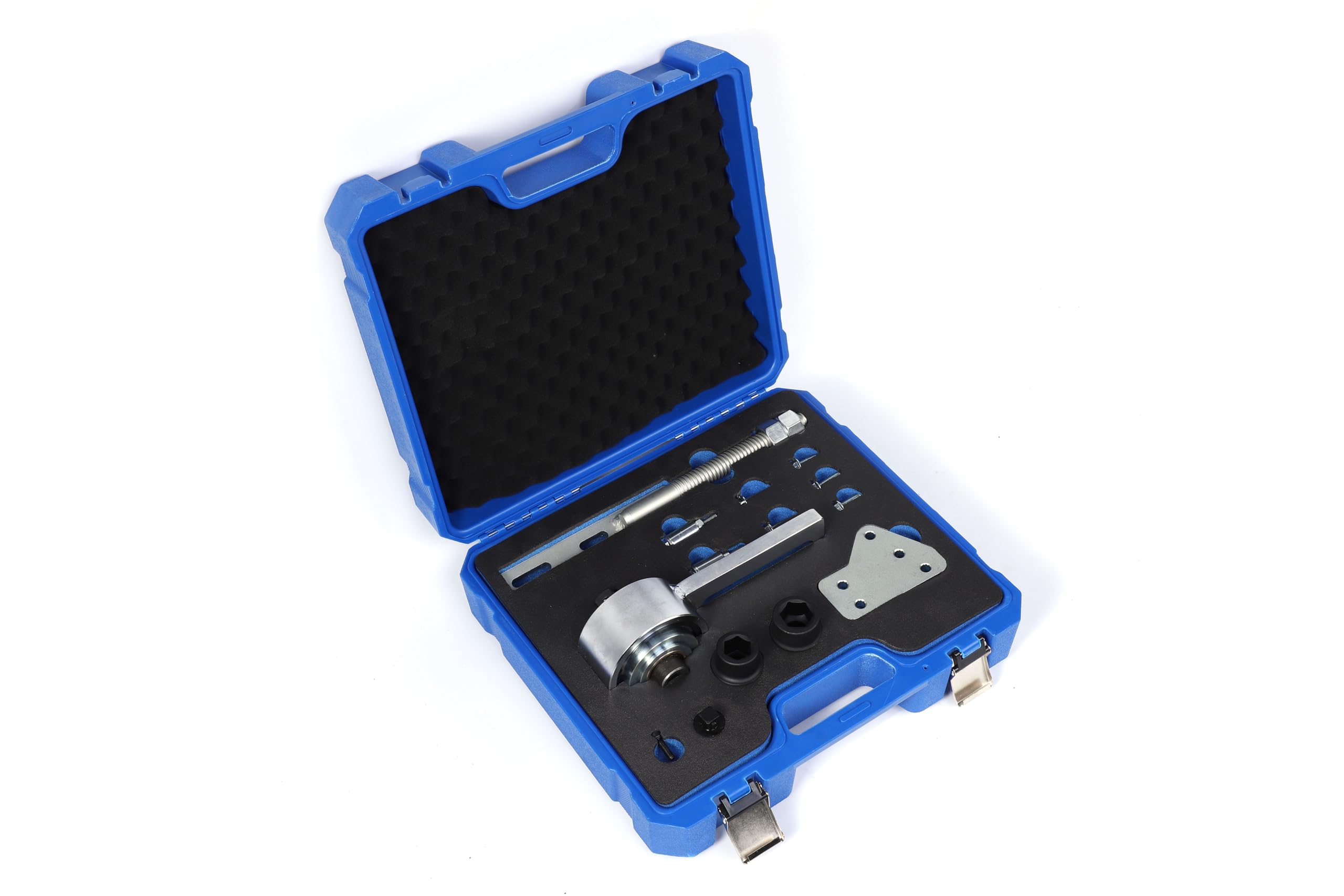 303-1611 Set di ripetitori di coppia compatibile con F-0-r-d 1.0/1.1/1.5 EcoBoo-st, amplificatore di coppia Dura-tec 303-161101 303-161102