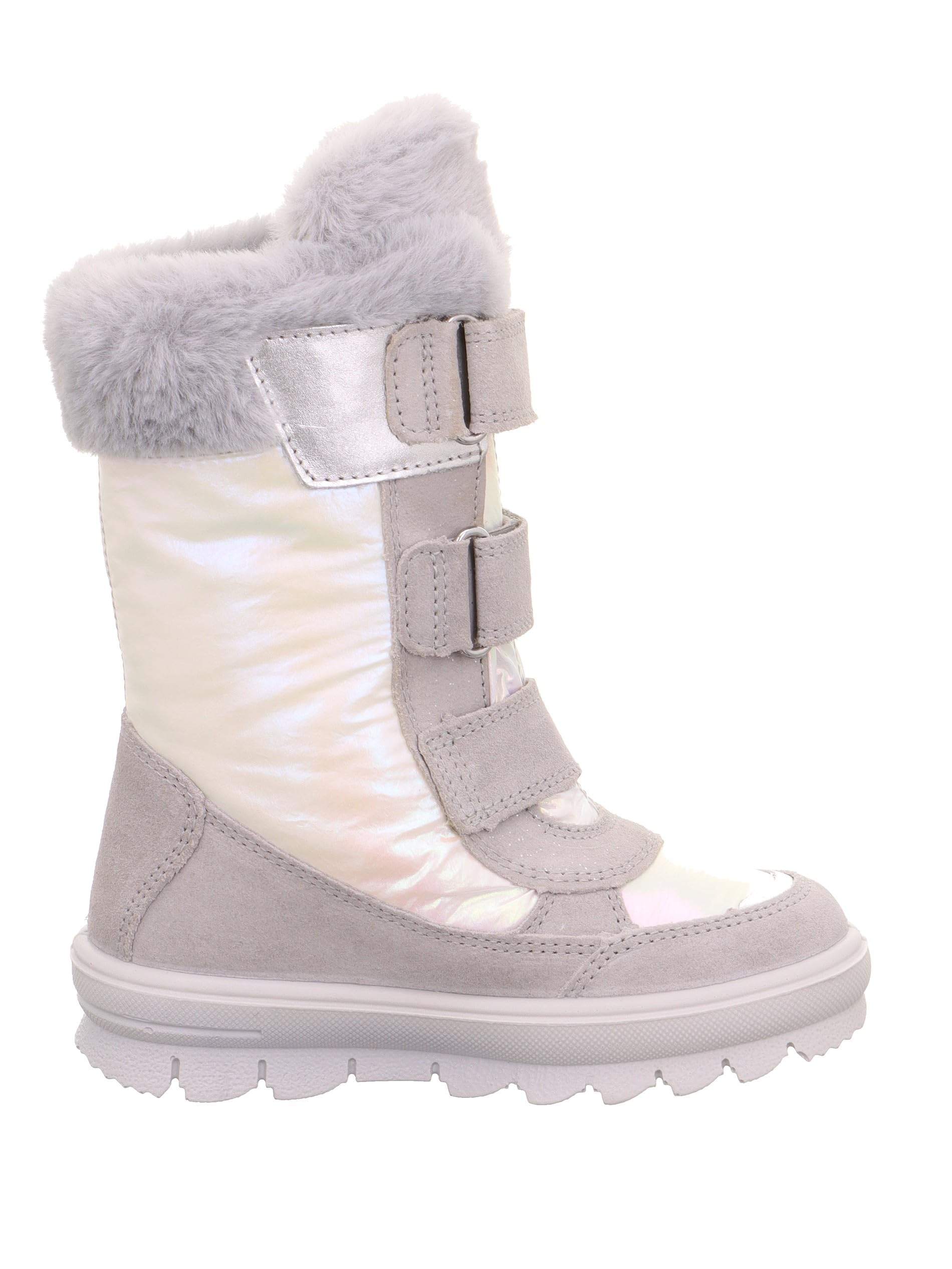 Superfit Flavia Warm Gefütterte Gore-tex1000226 Botas para nieveNiñas